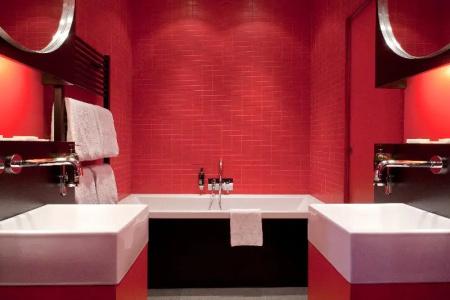 Hôtel Montmorency & Spa - 187