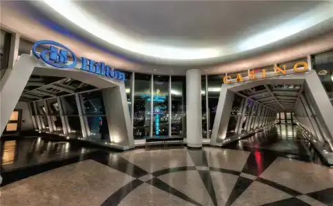 Hilton/ Fallsview and Suites - 0