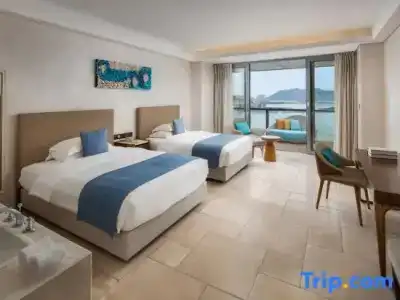 Phoenix Island Resort Sanya - 22