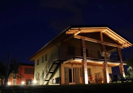 Agriturismo La Rocca - 66
