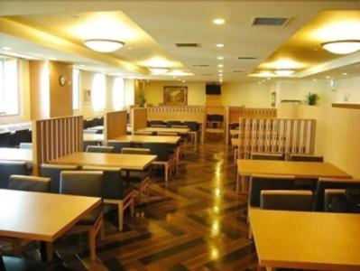 Route-Inn Sapporo Chuo - 15