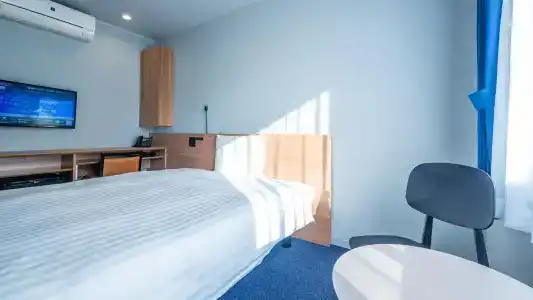 Toyoko Inn Osaka Yodoyabashi-eki Minami - 25
