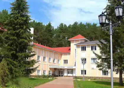 Карагай - 1