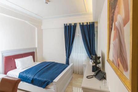 Grand Palladium - 85