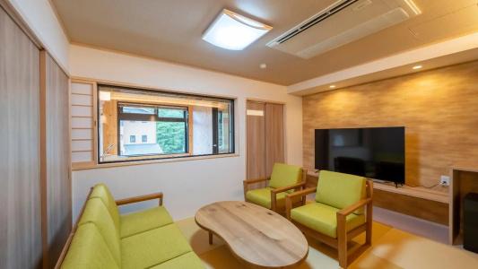 Nakamatsuya Ryokan - 32