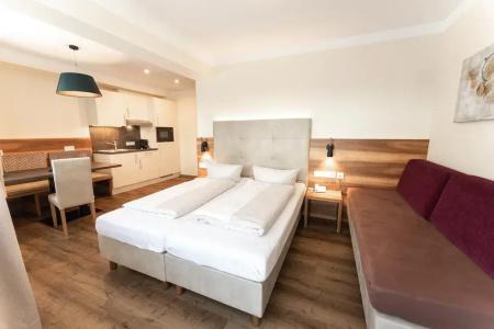 ApartDorfplatzl Garni - 41
