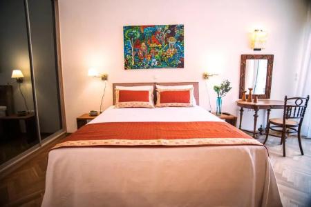 Rastoni Athens Suites near Acropolis at Tsatsou street - 40