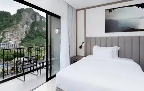Sugar Marina Resort Cliffhanger Aonang - Sha Extra Plus - 91