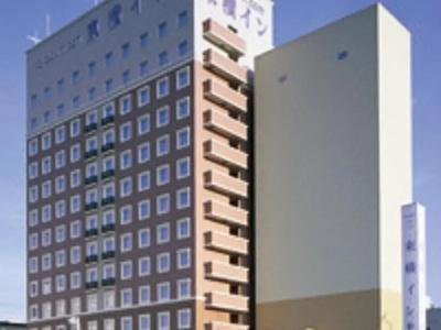 Toyoko Inn Minato Ekimae - 33