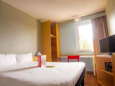 Ibis Colmar Est - Restaurant en Alsace - 46