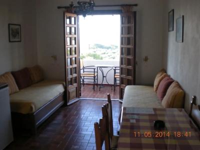 Anny Sea & Sun Apartments - 4