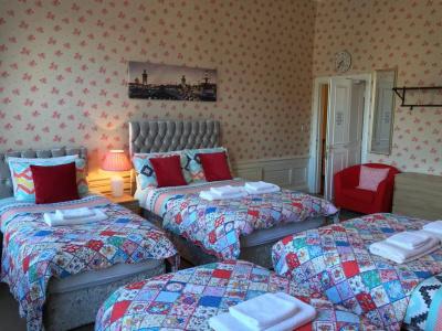16 Pilrig - 95