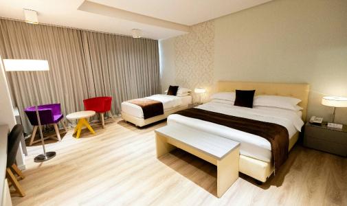 Best Western Premier Ark - 184