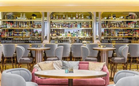 The Westin Bayshore, - 22