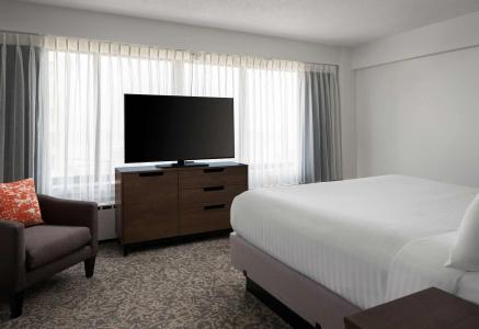Sonesta ES Suites Chicago Downtown Magnificent Mile - 5