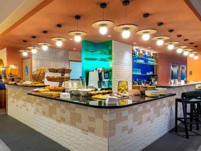 ibis Styles Paris Meteor Avenue d'Italie - 18