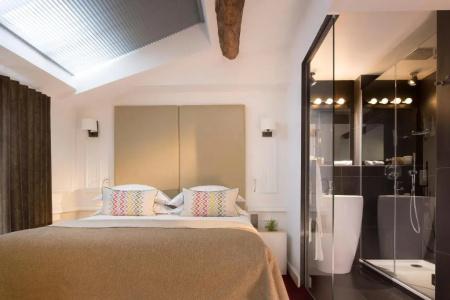 Hôtel Molière - 64