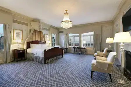 Le Meridien Dallas, The Stoneleigh - 84