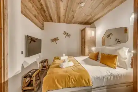 Le Val d'Isere - 214