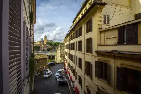 Residenze Argileto - 28
