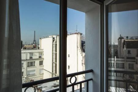 Hôtel du Rond-Point des Champs-Elysées - Esprit de France - 6