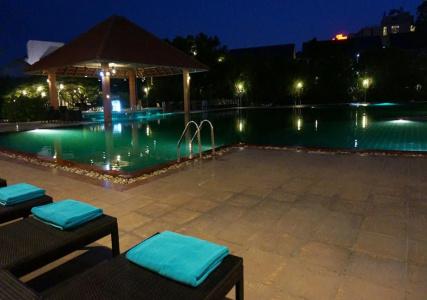 The Leela Resort & Spa Pattaya - 25