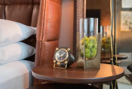 Kimpton Nine Zero, An Ihg - 27