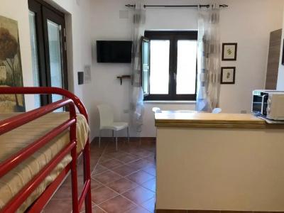Residence e B&B Villamirella - 250