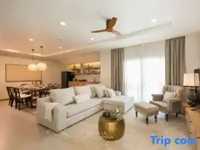 Villa Alanna - 55