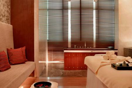 The Westin Tianjin - 23