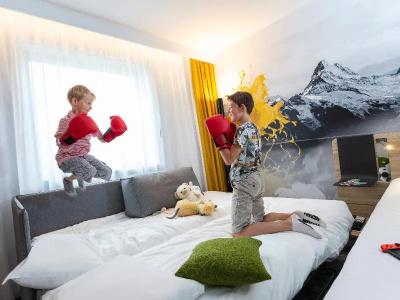 Novotel Annecy Centre Atria - 58