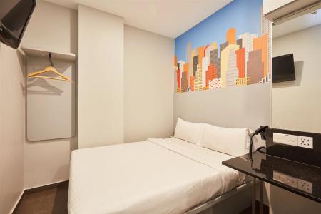 Ibis Budget Singapore Bugis (Sg Clean) - 8