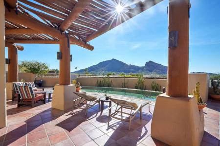 JW Marriott Camelback Inn & Spa - 97