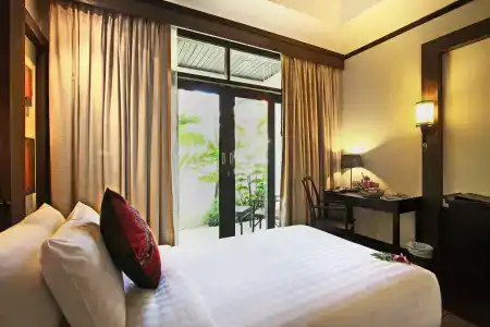 Bodhi Serene, Chiang Mai - Sha Extra Plus - 3