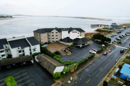 Siletz Bay Beachfront By Oyo - 49