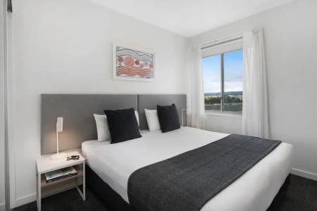 Quest Mawson Lakes - 42
