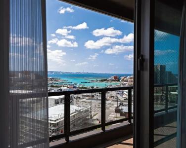 Family Condo Chatan Hills by Coldio Premium - 94