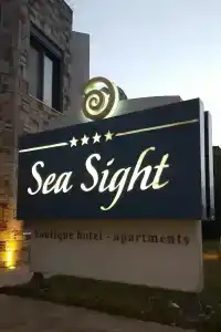 Sea Sight Boutique - 1