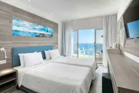 Atlantica SunGarden Beach - 29