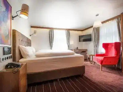 Arthaushotel - 21