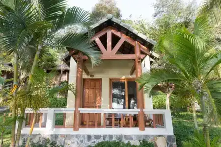 Ancarine Beach Resort - 113