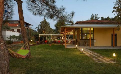 Villa Vasiliadi - 14