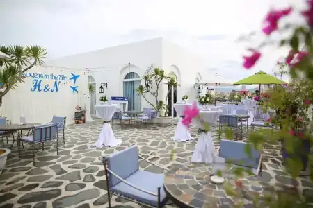 Risemount Premier Resort Da Nang - 22