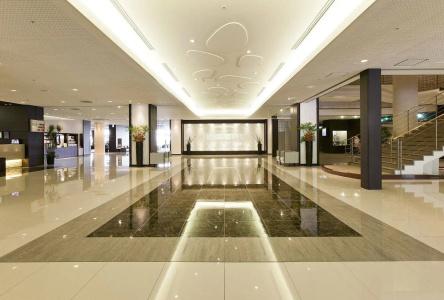 & Resorts Ise-Shima - 13
