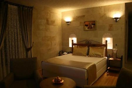 Goreme Inn - 37