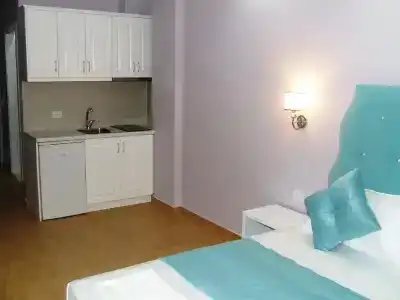 Flower Residence - 3