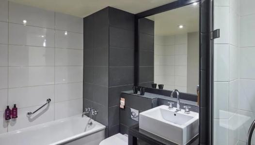 Malmaison Manchester - 80