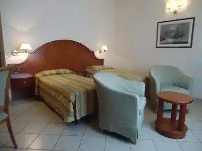 Albergo Roma - 19