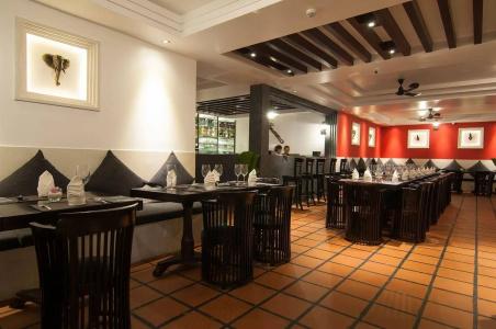 La Rose Suites - 24