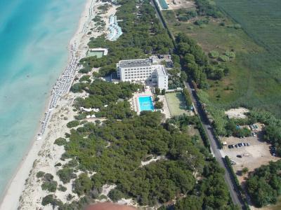 Ecoresort Le Sirene - Carolis - 29